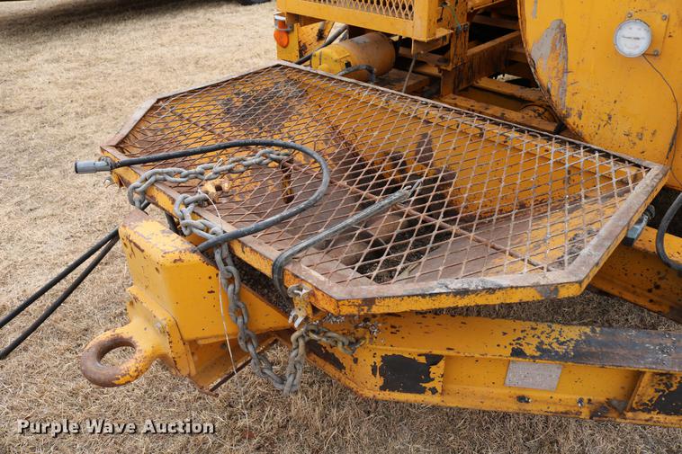 image for item EH9717 AMZ Magnum AM2 crack sealer