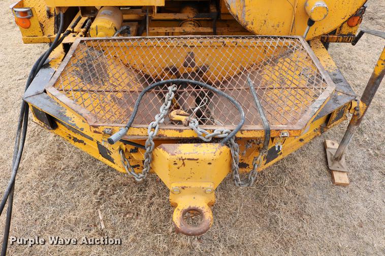 image for item EH9717 AMZ Magnum AM2 crack sealer