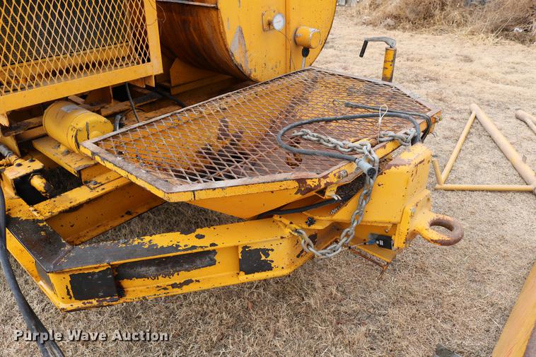 image for item EH9717 AMZ Magnum AM2 crack sealer