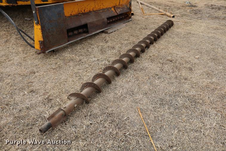 image for item EH9717 AMZ Magnum AM2 crack sealer