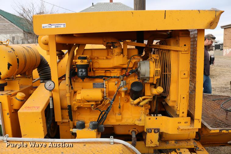 image for item EH9717 AMZ Magnum AM2 crack sealer