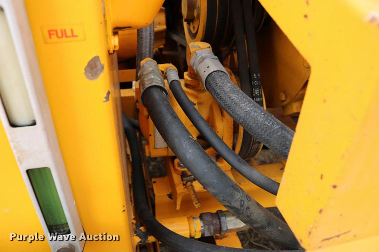 image for item EH9717 AMZ Magnum AM2 crack sealer