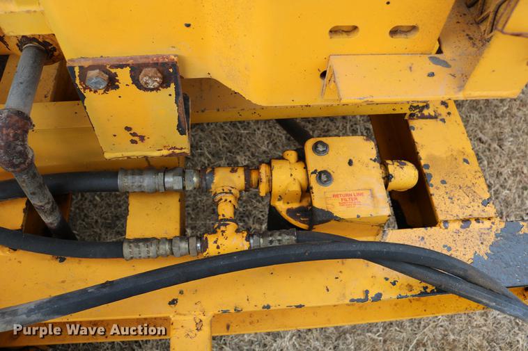 image for item EH9717 AMZ Magnum AM2 crack sealer