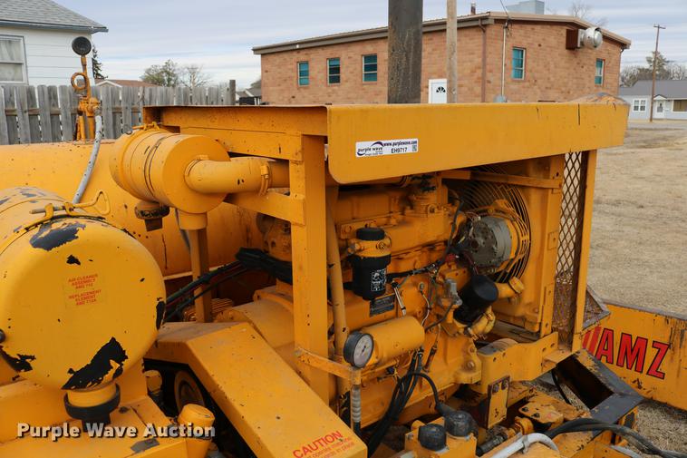 image for item EH9717 AMZ Magnum AM2 crack sealer