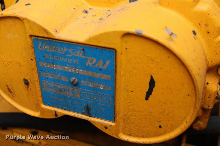 image for item EH9717 AMZ Magnum AM2 crack sealer