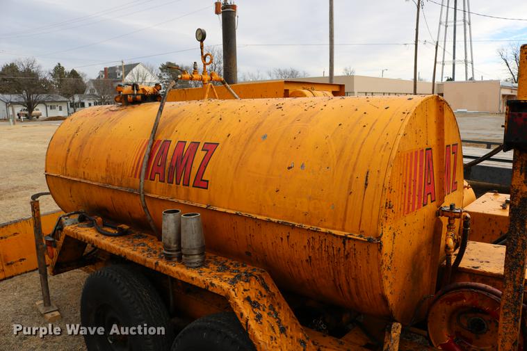 image for item EH9717 AMZ Magnum AM2 crack sealer