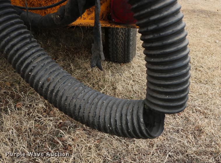 image for item EH9717 AMZ Magnum AM2 crack sealer