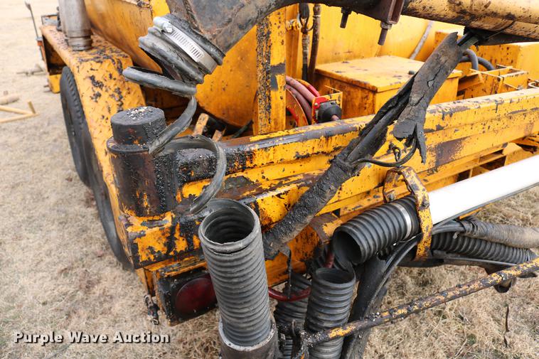 image for item EH9717 AMZ Magnum AM2 crack sealer