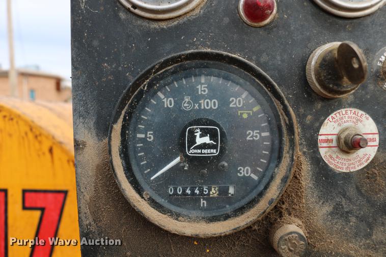 image for item EH9717 AMZ Magnum AM2 crack sealer