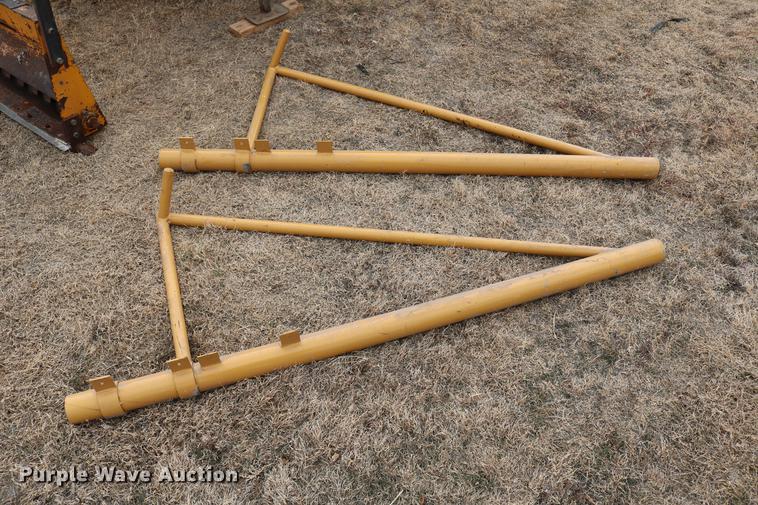 image for item EH9717 AMZ Magnum AM2 crack sealer