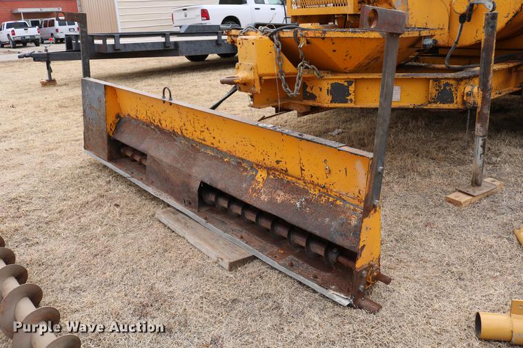 image for item EH9717 AMZ Magnum AM2 crack sealer