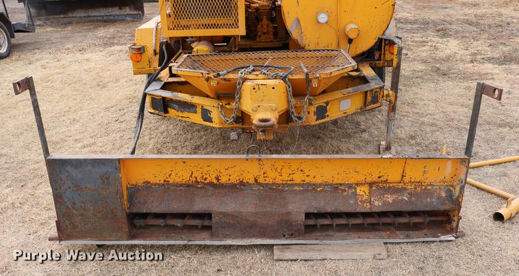 image for item EH9717 AMZ Magnum AM2 crack sealer