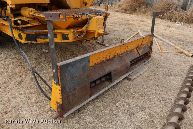 image for item EH9717 AMZ Magnum AM2 crack sealer