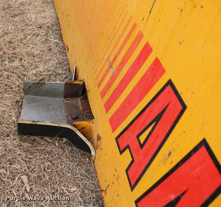 image for item EH9717 AMZ Magnum AM2 crack sealer