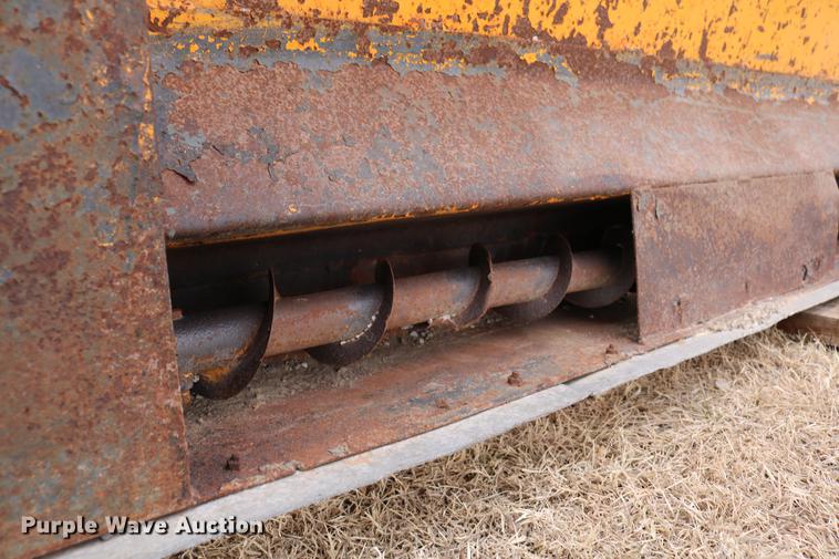 image for item EH9717 AMZ Magnum AM2 crack sealer