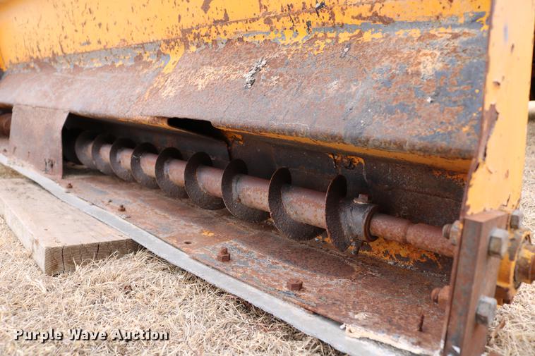 image for item EH9717 AMZ Magnum AM2 crack sealer