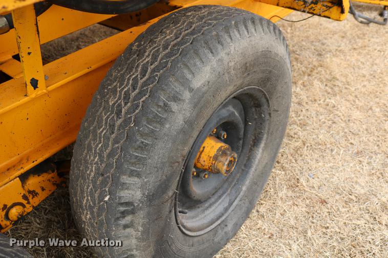 image for item EH9717 AMZ Magnum AM2 crack sealer