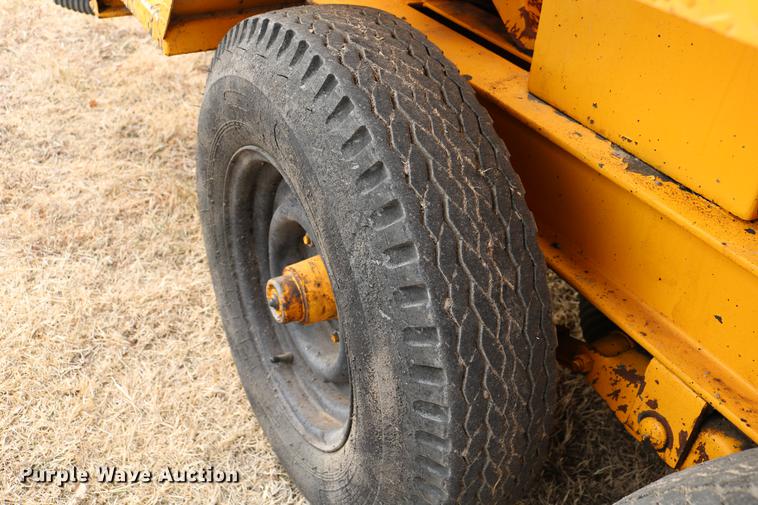 image for item EH9717 AMZ Magnum AM2 crack sealer