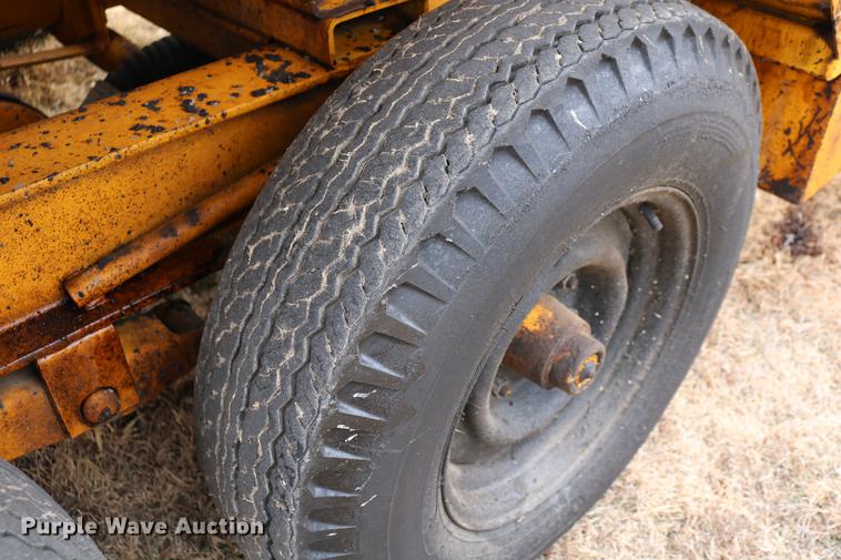 image for item EH9717 AMZ Magnum AM2 crack sealer