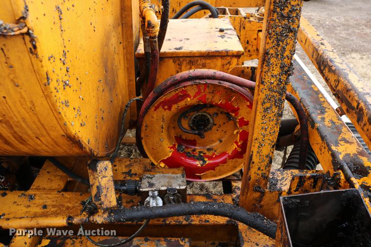 image for item EH9717 AMZ Magnum AM2 crack sealer