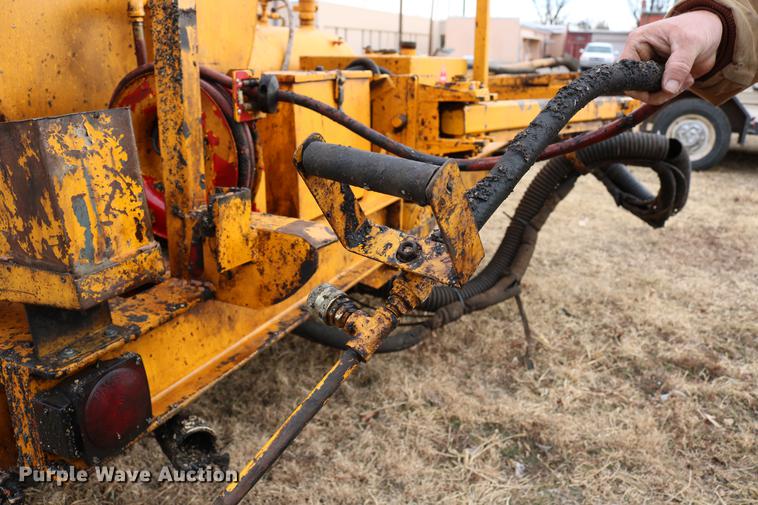 image for item EH9717 AMZ Magnum AM2 crack sealer