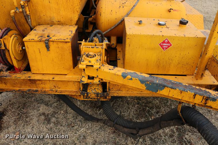 image for item EH9717 AMZ Magnum AM2 crack sealer