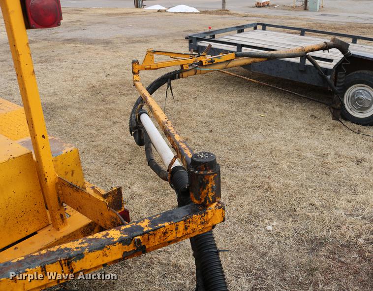 image for item EH9717 AMZ Magnum AM2 crack sealer