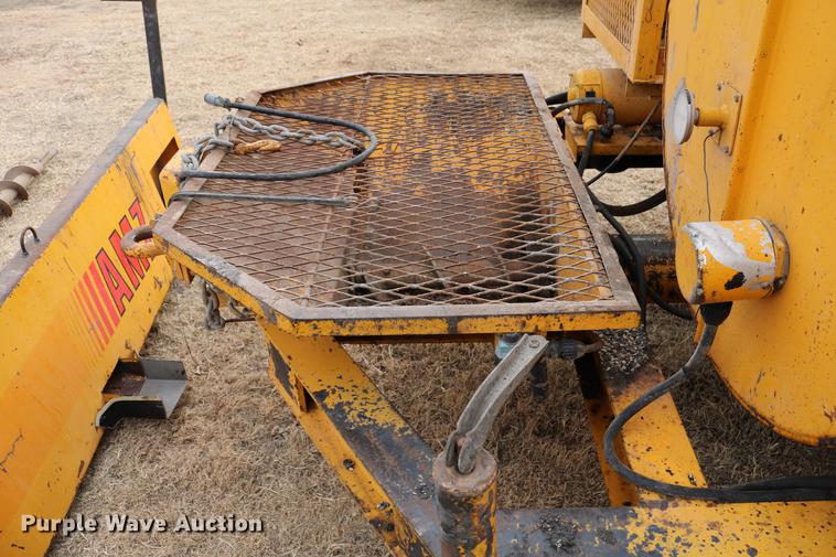 image for item EH9717 AMZ Magnum AM2 crack sealer