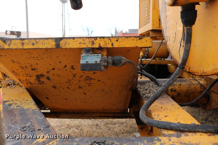 image for item EH9717 AMZ Magnum AM2 crack sealer