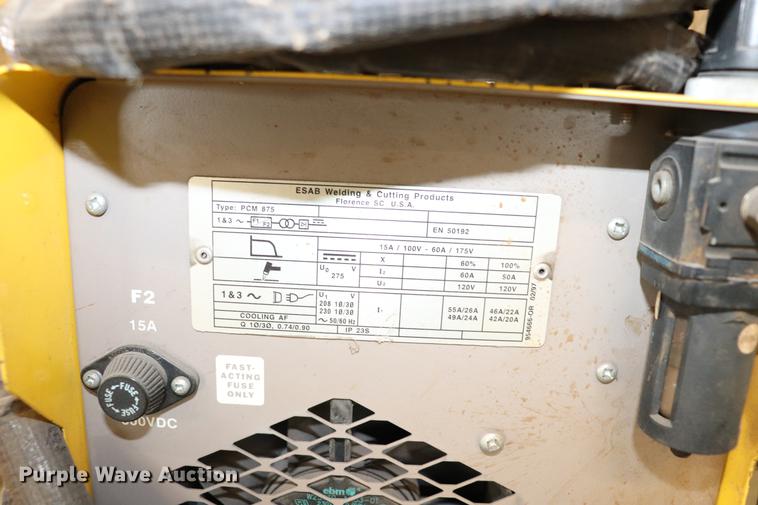 image for item EJ9753 Tools