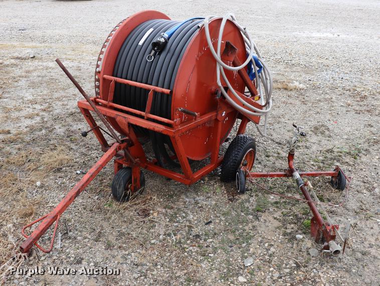 image for item EJ9754 Kifco B130 water reel