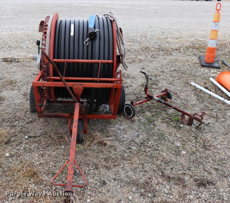 image for item EJ9754 Kifco B130 water reel