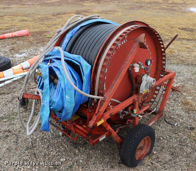 image for item EJ9754 Kifco B130 water reel