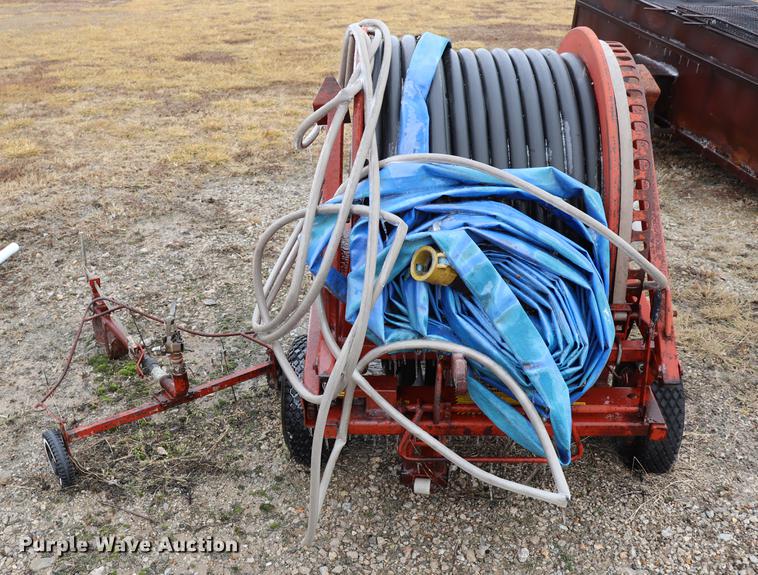 image for item EJ9754 Kifco B130 water reel