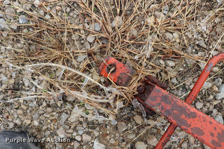 image for item EJ9754 Kifco B130 water reel