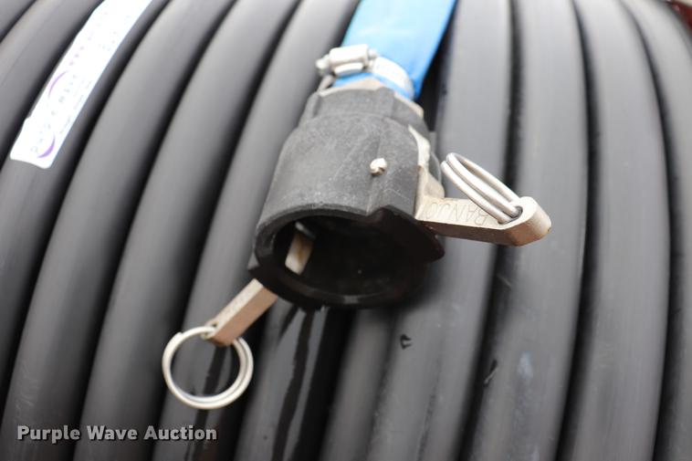 image for item EJ9754 Kifco B130 water reel