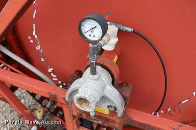 image for item EJ9754 Kifco B130 water reel