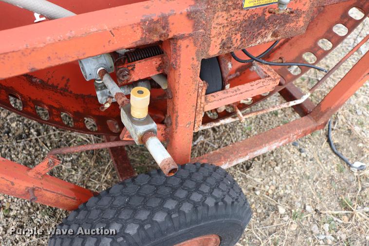 image for item EJ9754 Kifco B130 water reel