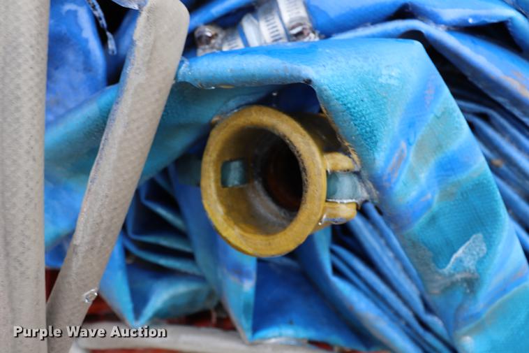 image for item EJ9754 Kifco B130 water reel