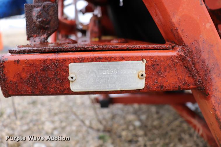 image for item EJ9754 Kifco B130 water reel