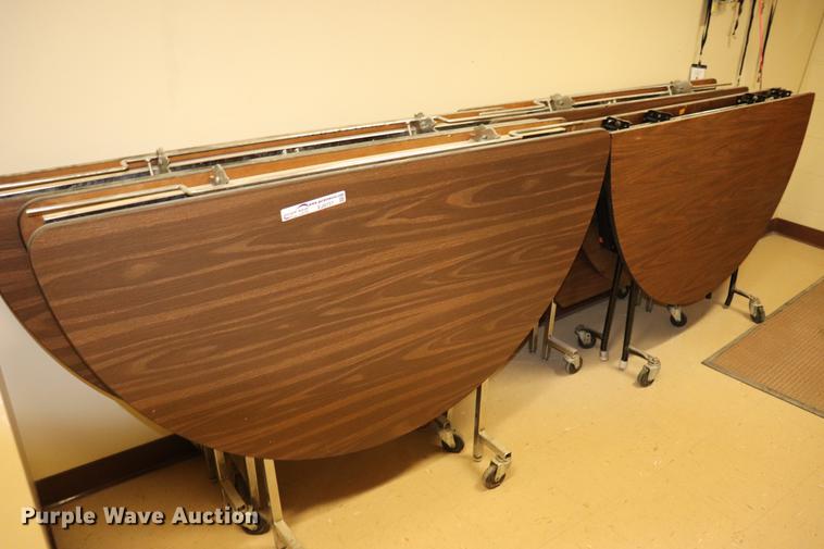 image for item EJ9757 (5) tables