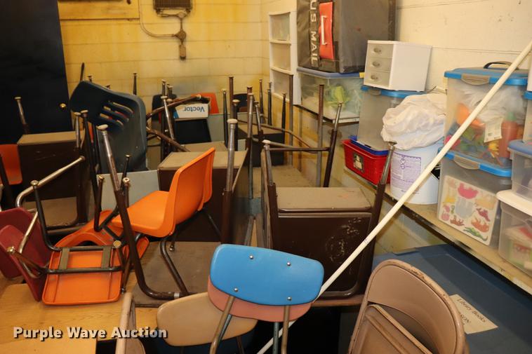 image for item EJ9758 Office supplies