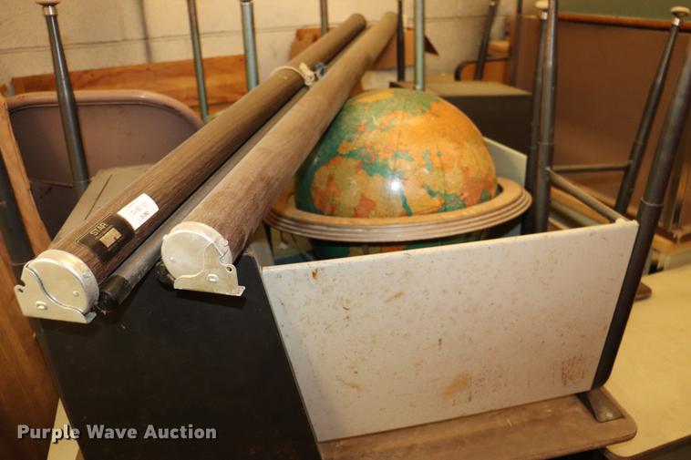 image for item EJ9758 Office supplies