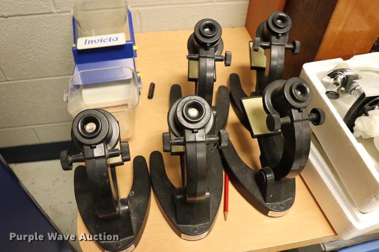 image for item EJ9760 Lab equipment