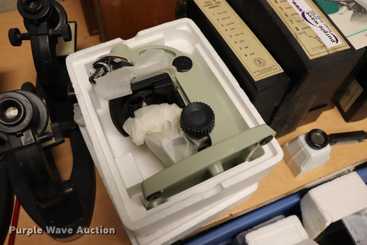 image for item EJ9760 Lab equipment