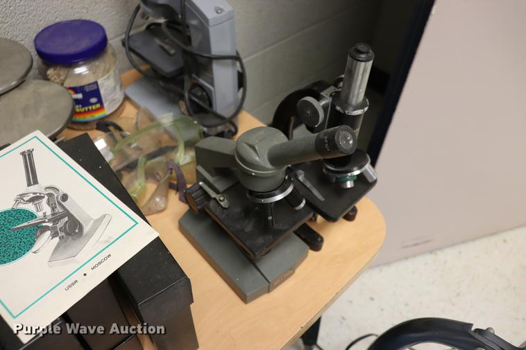 image for item EJ9760 Lab equipment