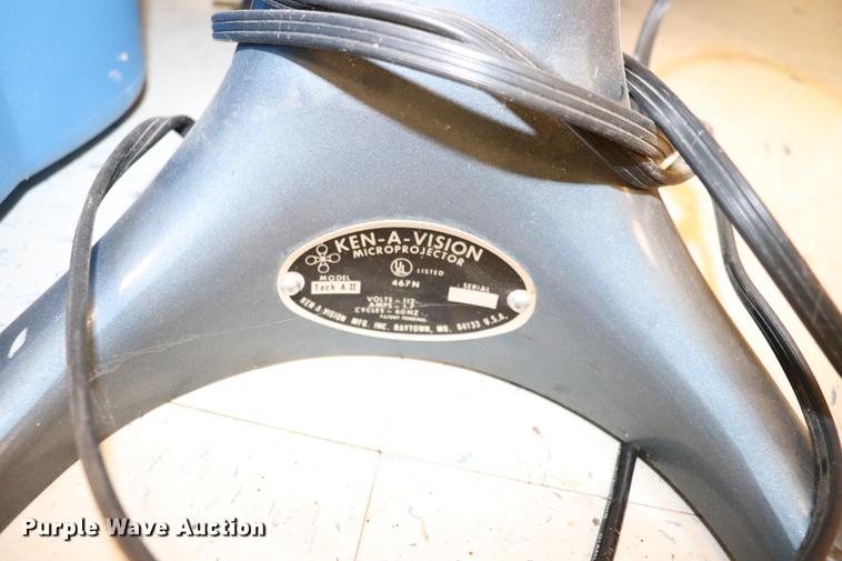 image for item EJ9760 Lab equipment