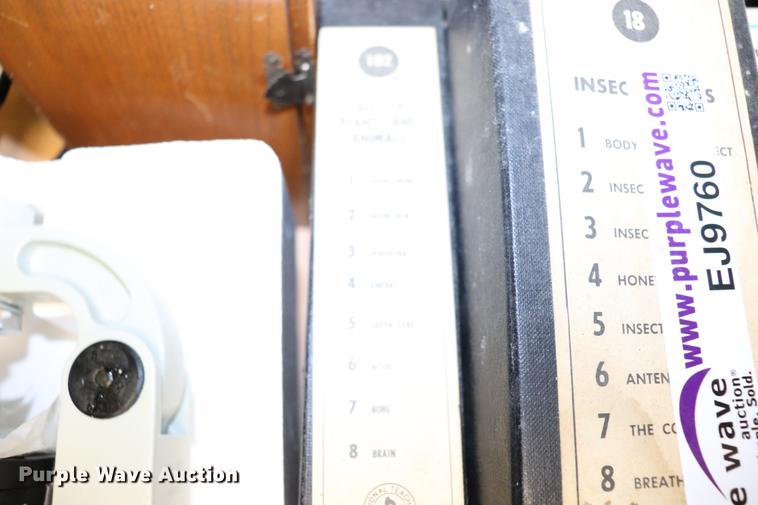 image for item EJ9760 Lab equipment