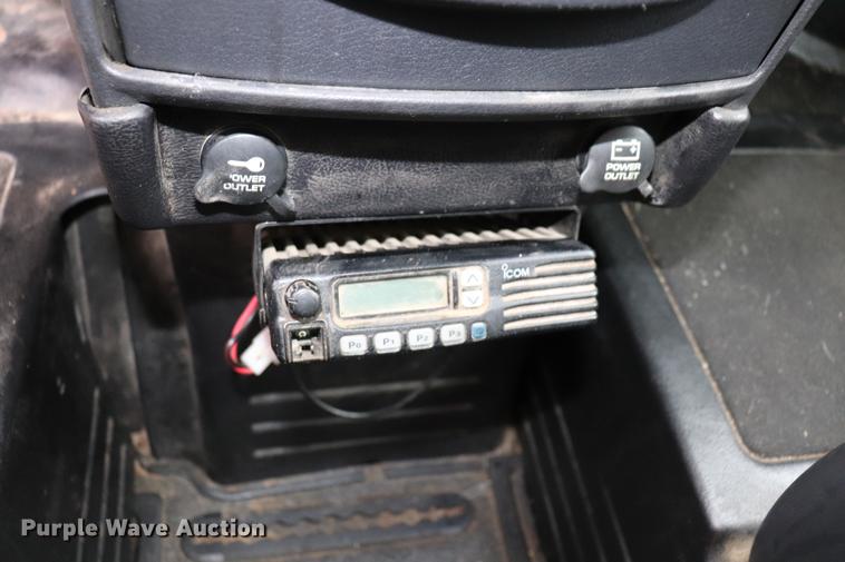 image for item EJ9783 2010 Dodge Grand Caravan SE van