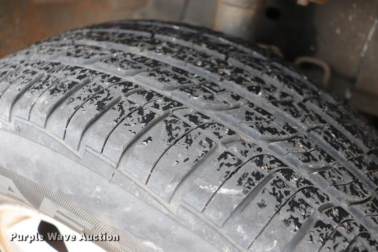 image for item EJ9783 2010 Dodge Grand Caravan SE van